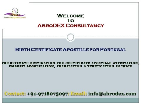 download lagu mp3 mp4 Apostille Portugal, download lagu Apostille Portugal gratis, unduh video klip Apostille Portugal