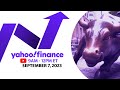 Stocks mixed, Nasdaq biggest laggard: Stock Market Today | September 7, 2023 Yahoo Finance