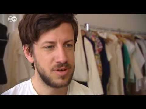 Designer Michael Sontag | Euromaxx