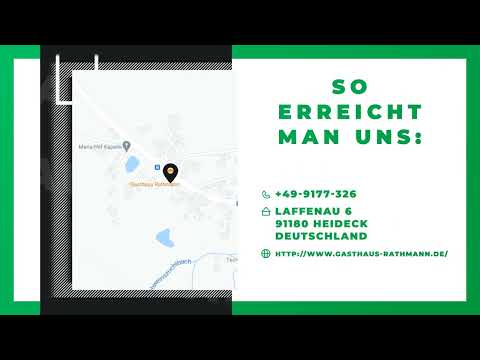Gasthaus Rathmann YouTube-Vdeominiatur 5