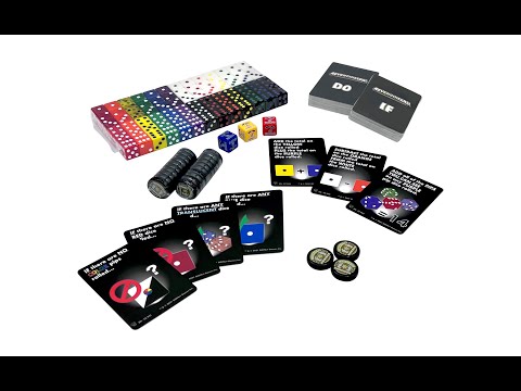 2023 Revengineers! QuickStart Video v0.3