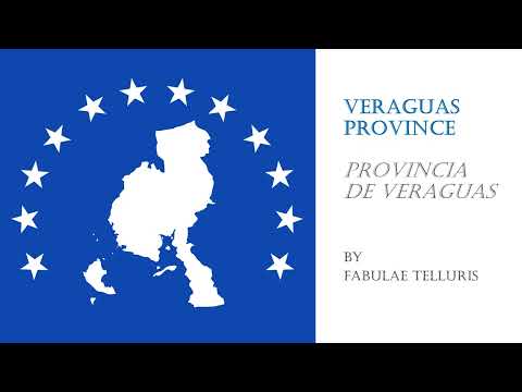 Veraguas Province (Panama) | Central Panamanian Tourism and Culture | Complete Audiobook