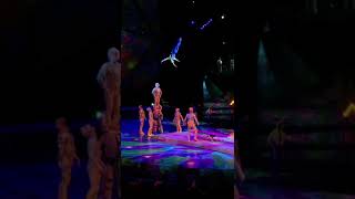 Mystère&#39;s Girls are Amazing | Cirque du Soleil