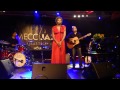 Lizz Wright - coming home - MECC Jazz Maastricht 2010 - Sony TX5