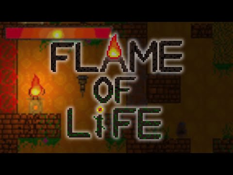 Flame Of Life