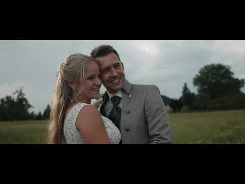 Klemens & Sarah | 24/07/21 | Wedding Film | Hochzeits Film | Austria // Österrreich