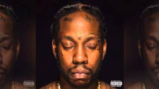 What Happened [ColleGrove] - 2 Chainz ft. Lil Wayne