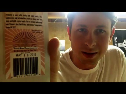 HBW #13 - Supplies, SJ Porr Challenge, Equipment Troubles