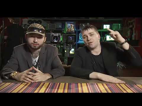 Евгений Блэйк feat. Kremator Johns - Касатка @ Eesti TOP7