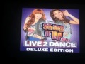 Shake It Up: Live 2 Dance - 16. Total Access ...