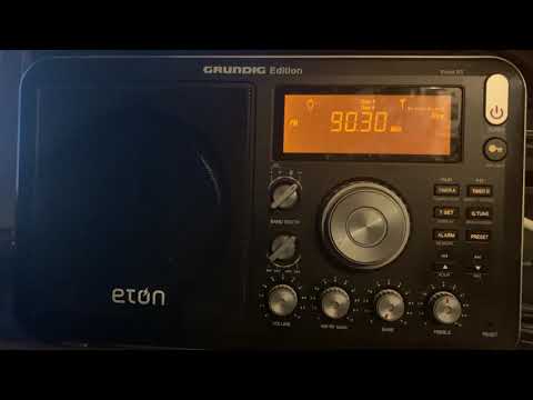 FM DX: 90.3 XHFCS Culiacán, Sinaloa, Mexico - legal ID, July 6, 2021 in NW Arkansas