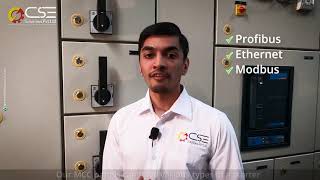 Know more about our IMCC (Intelligent Motor Control Centers)