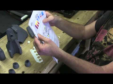 GUNSTAR FIGHTER UPDATE #2