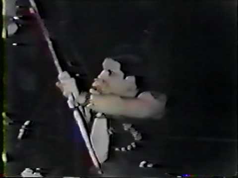 The Germs-Live @ The Whiskey a Go Go second 6 mins - part 2 1979