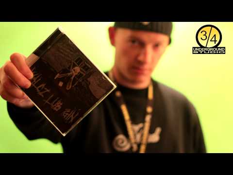 TRK - PO CO TO ROBIE (prod. ADK, Cuts DJ Dred)