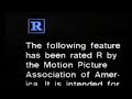 HBO R Rating Bumper 1981