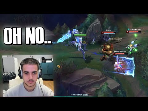 I DIDN'T EXPECT TO WIN THIS GAME!