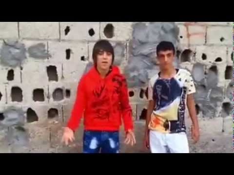 Mc Hatey {Seni Hep Sevecek} uĞuR KaRaoĞLaN