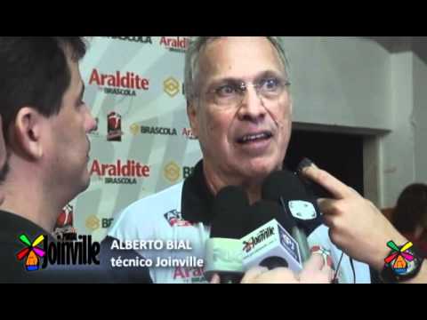 Portal Joinville - Joinville vence Minas e avança