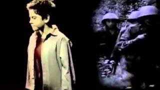 Declan Galbraith - Tell me why (magyar felirattal)