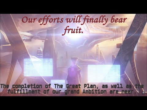 Stellaris: The Great Plan #5 - For a Safe and Secure Society