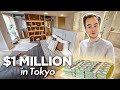 What 1 Million Buys You In Tokyo S RICHEST Neighborhoods