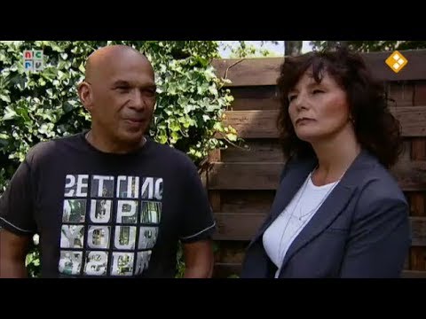 De Rijdende Rechter 06-03-2012 - De notenkraker