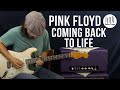 How To Play - Pink Floyd - Coming Back To Life ...