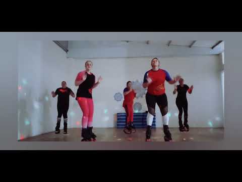 KANGOO JUMP- Coreografia da música