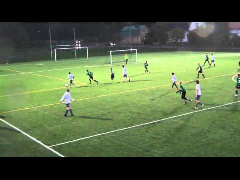 FCFJ P02 Sininen - TiPS Kobrat Musta