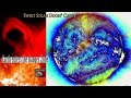 Earth enters the Danger Zone. Sweet Solar Doom ...