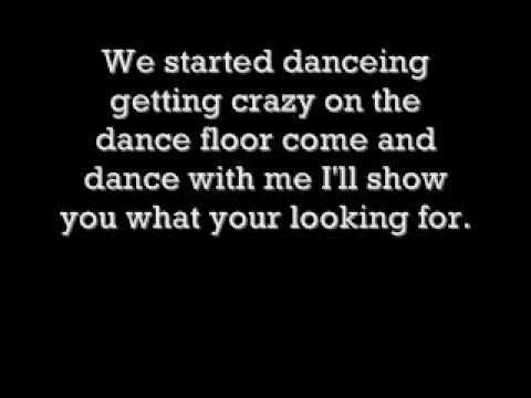 The White Tie Affair-Mr.Right Lyrics