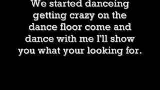 The White Tie Affair-Mr.Right Lyrics