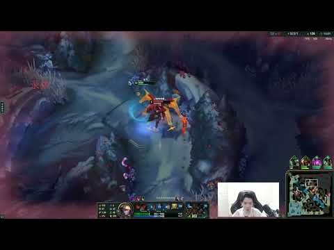 🔻 Hanql Ezreal vs Vayne - Hanql Ezreal Guide (2255 LP Ezreal)