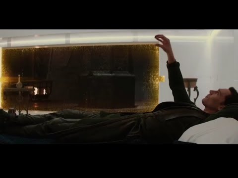 Kurse Prison Break Scene - Thor. The Dark (2013)