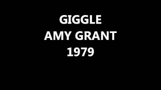 GIGGLE AMY GRANT 1979.wmv