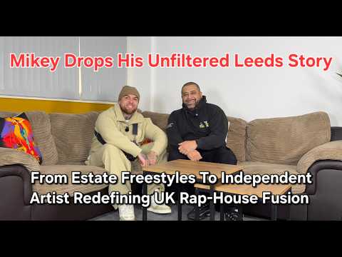 On The Verge UK and Official M1KE7