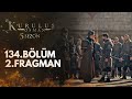 Kuruluş Osman 134 Bölüm 2 Fragmanı