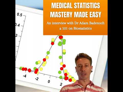 Mastering Medical Statistics: Elevate Your Clinical Decision Making