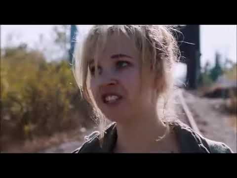 Killer joe 2011 Chirs tries to convince Dottie to Leave Texas scene