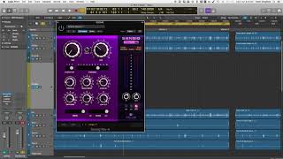 Video thumbnail for Relab's Sonsig REV A - the best high end reverb out there?  Review by Heron Island Studio