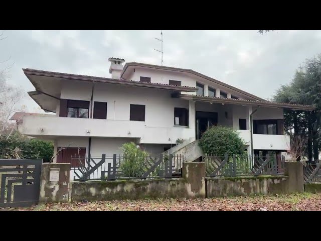 Lendinara (RO) - Splendida villa singola