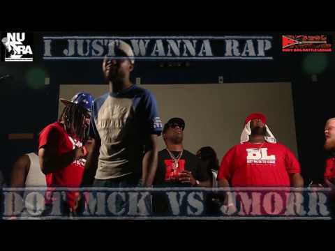 Dot MCK vs J Morr