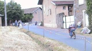 preview picture of video '4H Course de Solex 2011 ST ETIENNE DES OULLIERES .mpg'