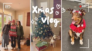 メルボルンでのクリスマス！！