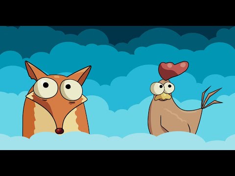 Lock the Fox