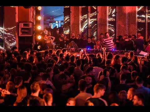 Ricardo Villalobos • Hi Fi Fi [16nov]