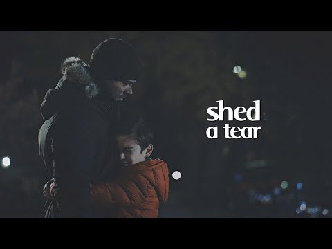 zeke & cal || I'll shed a tear for you. [VU #12]