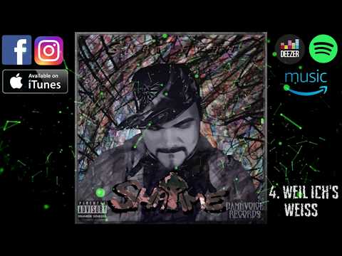 Shat Aran - Weil Ich's Weiß