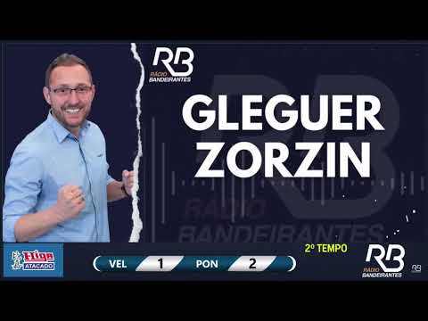 Gleguer: "Ponte teve o espírito da série A2, atropelou o Velo Clube" - 14/01/2023